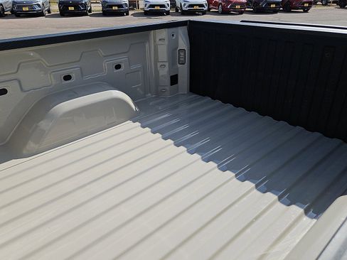 New 2026 GMC Sierra 1500 Pro w/ Pro Value Package image 9