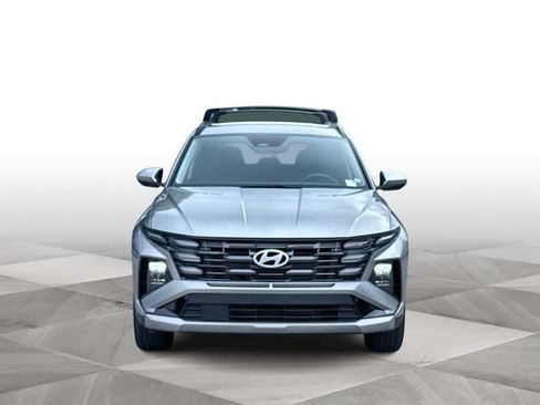 Used 2026 Hyundai Tucson SEL FWD image 3