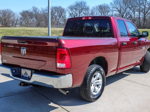 Used 2020 RAM 1500 Tradesman w/ Chrome Plus Package image 19