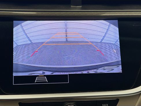 Used 2021 Buick Encore GX Select FWD image 15