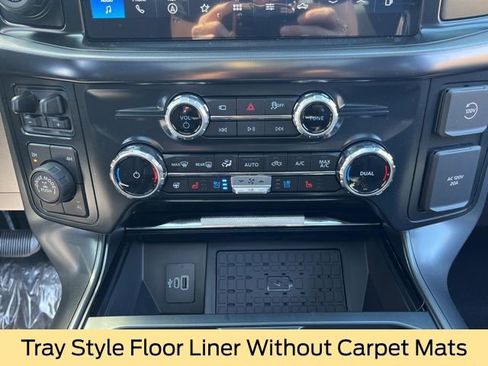 New 2026 Ford F150 Lariat w/ Equipment Group 502A High AWD/4WD image 44