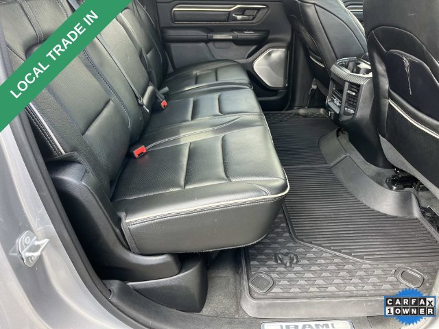 Used 2021 RAM 1500 Limited AWD/4WD image 20