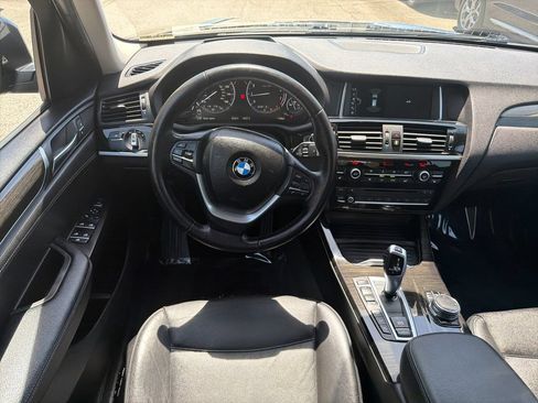 Used 2017 BMW X3 xDrive28i AWD/4WD image 23