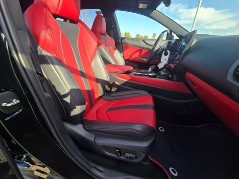 New 2026 Lexus NX 450h+ F Sport image 11