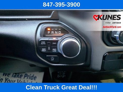Used 2019 RAM 1500 Big Horn image 56