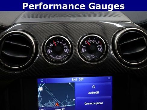 Used 2022 Ford Mustang Shelby GT500 w/ Carbon Fiber Track Pack image 33