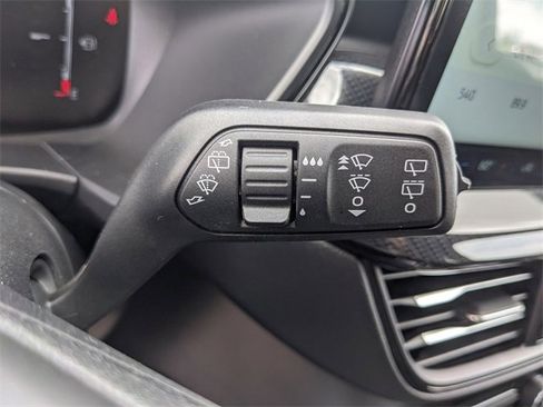 New 2026 Ford Escape ST-Line w/ Tech Pack #1 image 27