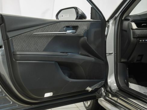 New 2026 Toyota Camry XLE image 39