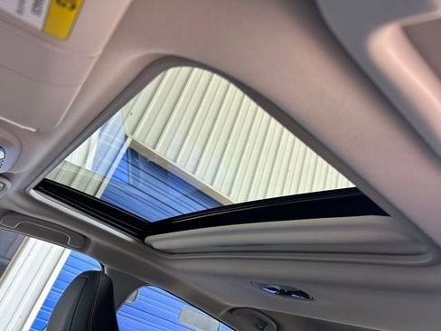 New 2025 Subaru Crosstrek 2.5i Limited w/ Crosstrek Mirror Package AWD/4WD image 15