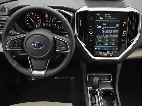 New 2026 Subaru Ascent Limited image 13
