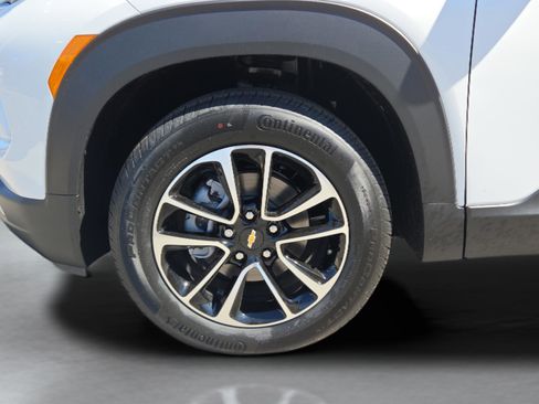 New 2026 Chevrolet TrailBlazer LT w/ Convenience Package image 10