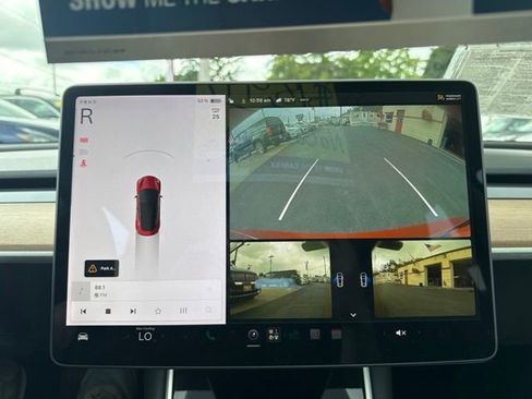 Used 2018 Tesla Model 3 Long Range AWD/4WD image 31