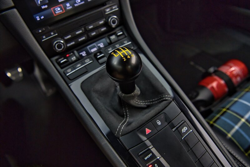 Used 2018 Porsche 911 GT3 RWD image 31
