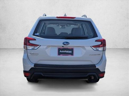 Used 2019 Subaru Forester w/ Alloy Wheel Package AWD/4WD image 7