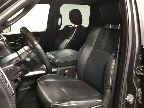 Used 2016 RAM 1500 Limited AWD/4WD image 6