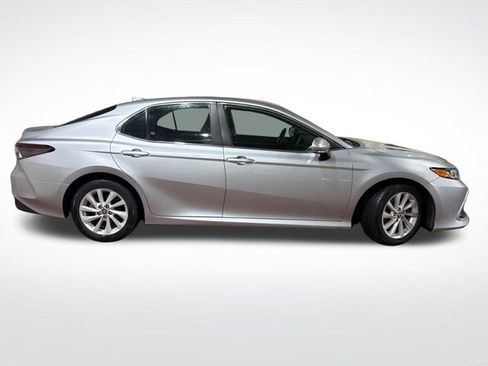 Used 2021 Toyota Camry LE w/ Cold Weather Package image 3