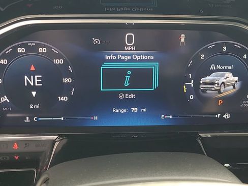 New 2026 Chevrolet Silverado 1500 LT RWD image 22