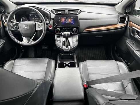 Used 2022 Honda CR-V EX-L image 19