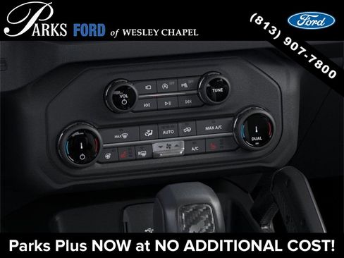 New 2025 Ford Bronco Raptor image 16