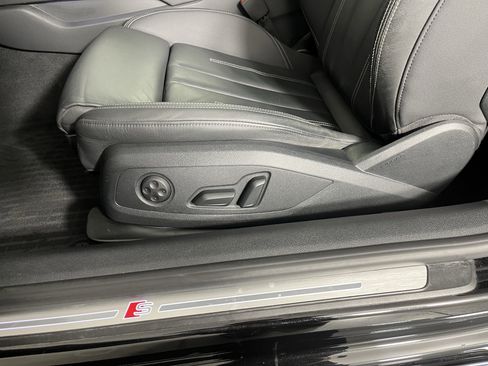 Certified 2021 Audi A5 2.0T Premium Plus w/ Premium Plus image 19