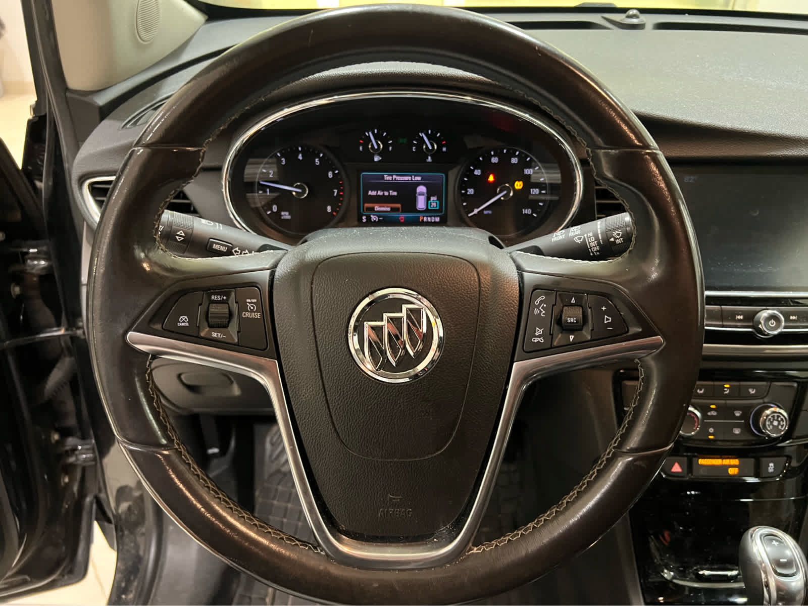 Used 2019 Buick Encore Preferred w/ Safety Package AWD/4WD image 13