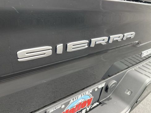 New 2026 GMC Sierra 1500 Elevation w/ Elevation Premium Package AWD/4WD image 33