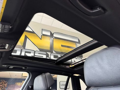 Used 2017 BMW X5 xDrive35i AWD/4WD image 40