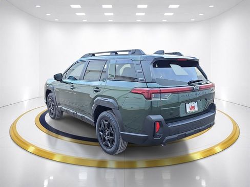 New 2026 Subaru Outback Limited AWD/4WD image 9