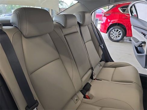 New 2026 MAZDA MAZDA3 2.5 S Preferred image 11