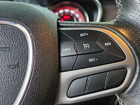 Used 2020 Dodge Challenger SRT Hellcat w/ Plus Package image 29