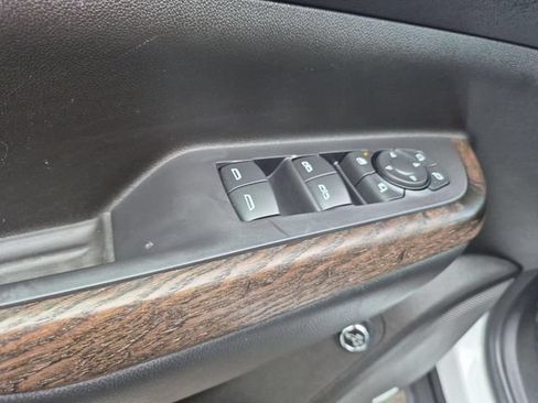 Used 2021 GMC Acadia Denali w/ Trailering Package AWD/4WD image 15