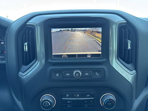 Used 2023 Chevrolet Silverado 1500 Custom Trail Boss image 17