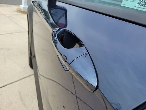 Used 2024 Hyundai Kona SEL AWD/4WD image 9