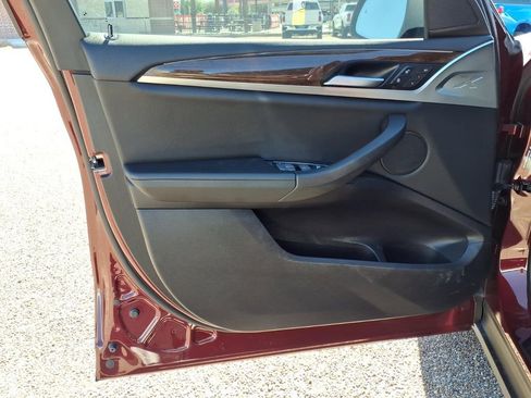 Used 2023 BMW X3 sDrive30i w/ Premium Package image 18