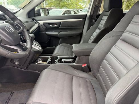 Used 2019 Honda CR-V LX image 18