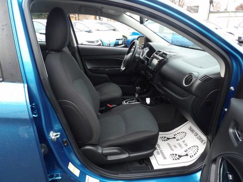 Used 2018 Mitsubishi Mirage G4 SE image 8