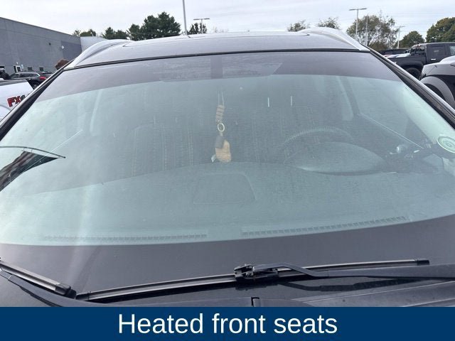 Used 2015 Nissan Murano SL w/ SL Technology Package AWD/4WD image 22
