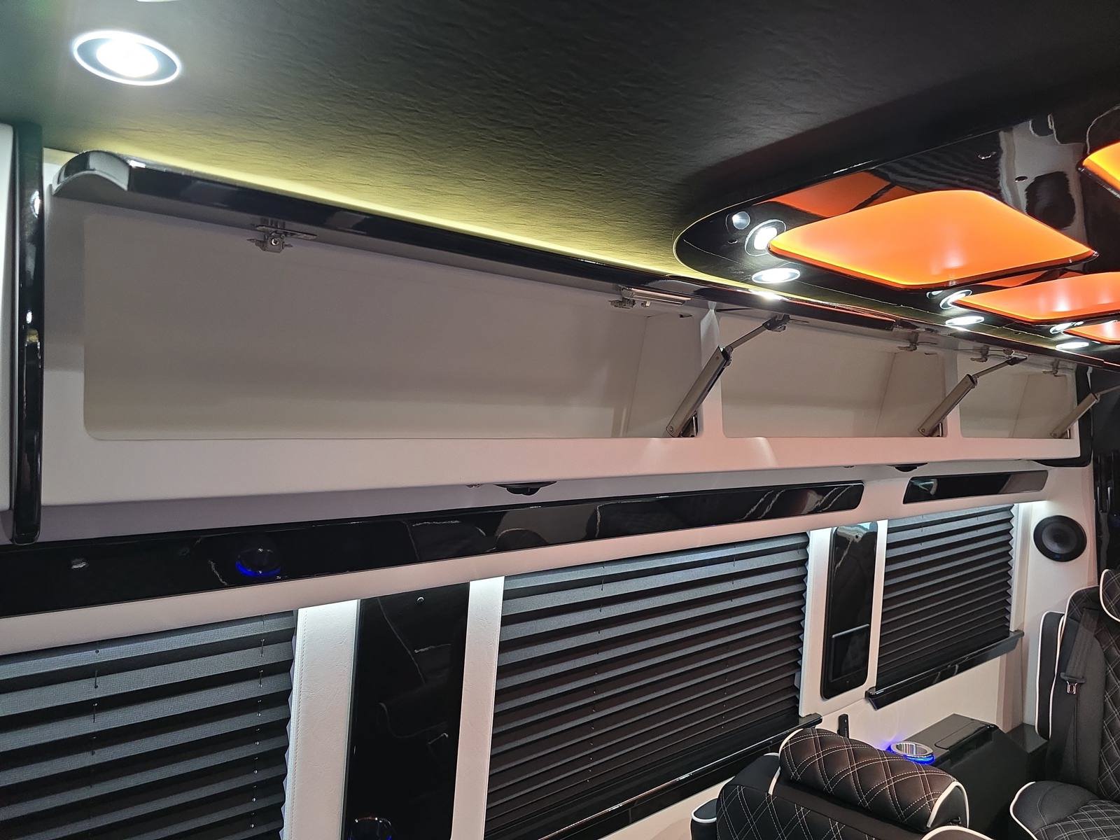 New 2026 Mercedes-Benz Sprinter 3500 image 20