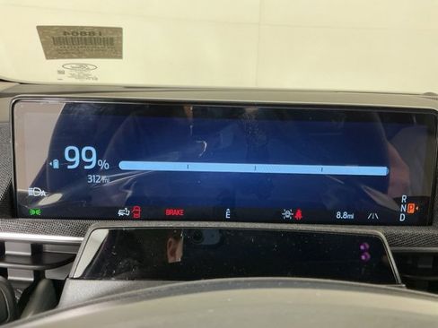 New 2025 Ford Mustang Mach-E Premium w/ Interior Protection Package image 20