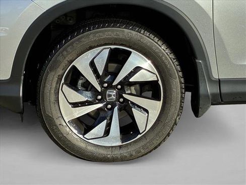 Used 2015 Honda CR-V Touring image 8