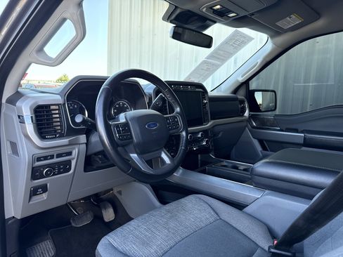 Used 2021 Ford F150 XLT w/ Equipment Group 302A High image 20