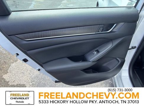 Used 2022 Honda Accord EX-L image 15