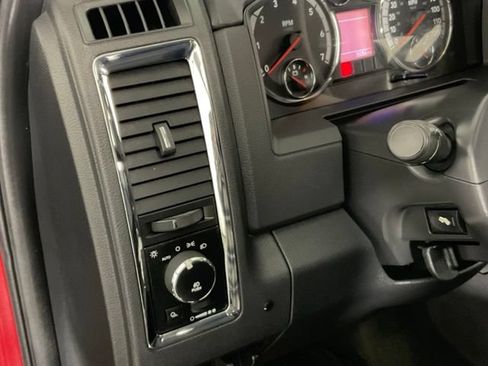 Used 2012 RAM 1500 Laramie w/ Protection Group AWD/4WD image 16
