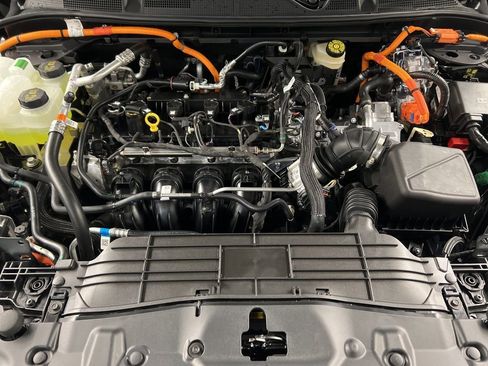 New 2026 Lincoln Corsair Grand Touring image 41