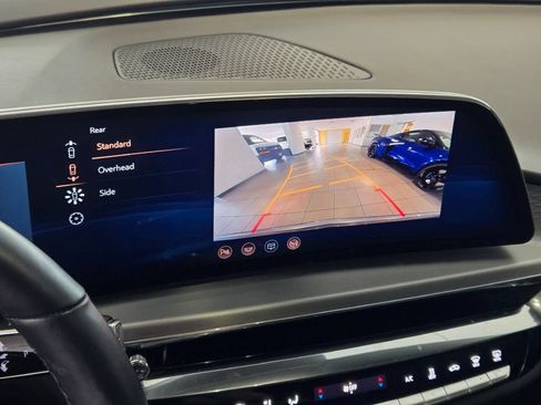 Used 2024 Cadillac Lyriq Luxury RWD image 25