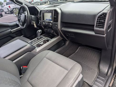 Used 2019 Ford F150 XLT w/ Equipment Group 302A Luxury AWD/4WD image 22