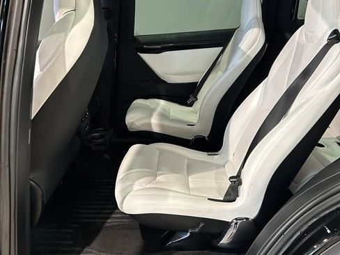 Used 2019 Tesla Model X Long Range AWD/4WD image 24