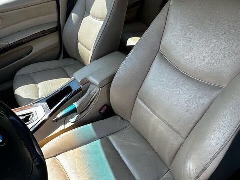 Used 2007 BMW 335i Sedan image 10