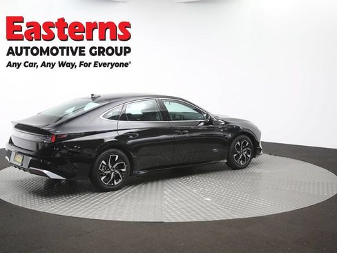 Used 2025 Hyundai Sonata SEL FWD image 44