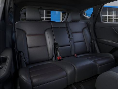 New 2026 Chevrolet Blazer RS image 17